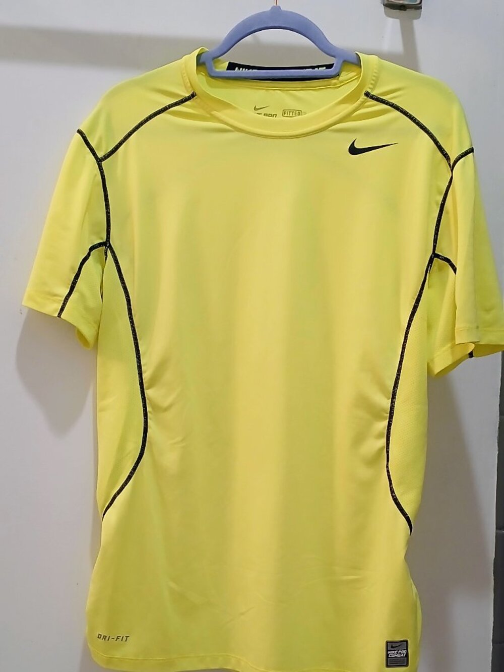 Sport shirt